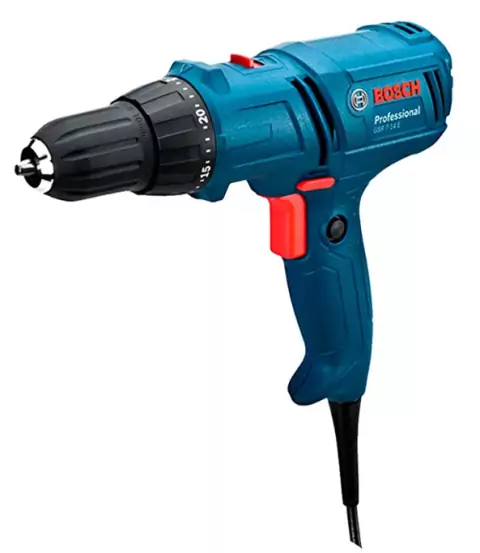 Parafusadeira / Furadeira BOSCH GSR 7-14 E 220V