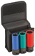 Jogo de Soquetes de Impacto 17/19/21mm BOSCH 2608551102 - comprar online