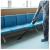 Aspirador de Pó Portátil 18V MAKITA DCL180RFB - comprar online