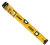 Nível de Alumínio 24" (60cm) DEWALT DWHT42807 - LS ToolTec