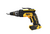 Parafusadeira Drywall Comp. Brushless 20V MAX DEWALT DCF630B - comprar online