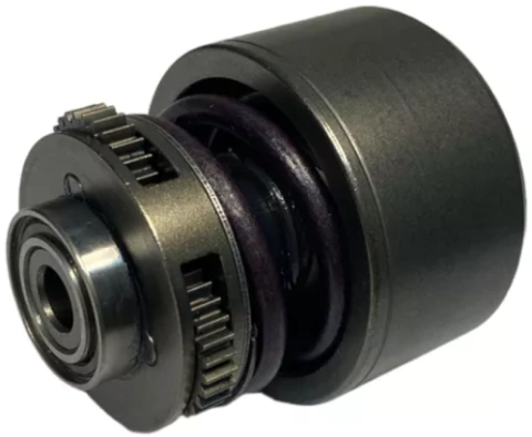 Cj Atuador para Chave de Impacto DCF922 TIPO1 DEWALT N925055