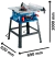 Serra de Mesa 10" GTS 254 1800W 220V BOSCH 0601B450E0 na internet
