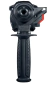 Martelete Perf. 820W 220V Maleta GBH 2-24D BOSCH 06112A02E0 - LS ToolTec