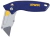 Estilete Trapezoidal Dobrável 18mm IRWIN IWHT10577 - LS ToolTec