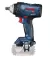Chave de Impacto BOSCH GDS 18V-400 Sem Bateria na internet