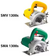 Parafuso Allen 8mm Rosca Esquerda VONDER SMV1300 9302130003 na internet