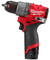 Parafusadeira Furadeira Imp. 1/2" 12V MILWAUKEE 3404-159N - comprar online
