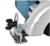 Serra mármore 125mm 220V 1.450W MAKITA 4100NH2Z - loja online