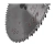Disco Serra 10" 250Mm 80 Dentes Para MDF/MDP FREUD LU3A0200 - comprar online
