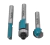 Conjunto de Fresas com 3 peças MAKITA D-16461 - comprar online