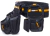 Kit Cinto Ferramenta 3 Pçs Cliptech TOUGHBUILT TB-CT-111-CP - loja online
