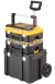 Torre de Armazenamento de Ferramentas TSTAK DEWALT DWST60404
