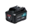 Bateria Slide 12V Li-Ion CXT 4.0Ah BL1041B Makita 197407-0