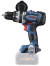 Parafusadeira de Impacto GSB 18V-150 BOSCH 06019J51E0-000 na internet