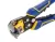 IRWIN Alicate e Desencapador de Fios 8 Pol. (203mm) 2078300 - comprar online