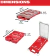 Packout Organizador Compacto Baixo MILWAUKEE 48-22-8436 na internet