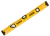 Nível de Alumínio 24" (60cm) DEWALT DWHT42807