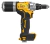 Rebitadeira 20V Max 1/4" Sem Bateria DEWALT DCF414B na internet
