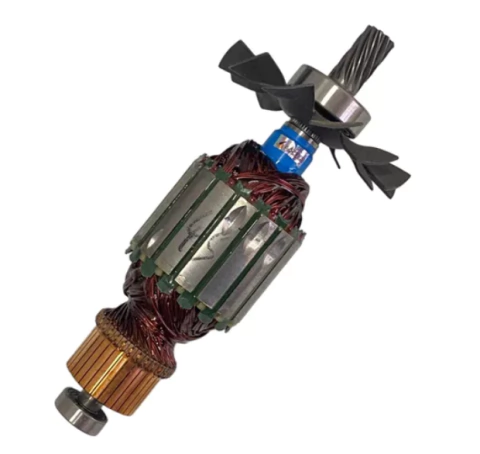 Conjunto Rotor 220V P/ Serra de Mesa DWE7492 DEWALT NA145872