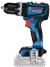 Paraf./Furad. GSB 18V-90C Brushless S/ Bat. BOSCH 06019K61E0 na internet