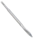 Ponteiro SDS Plus Long Life 250mm BOSCH 2607019051 na internet