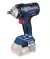 Chave de Impacto BOSCH GDS 18V-400 Sem Bateria - comprar online