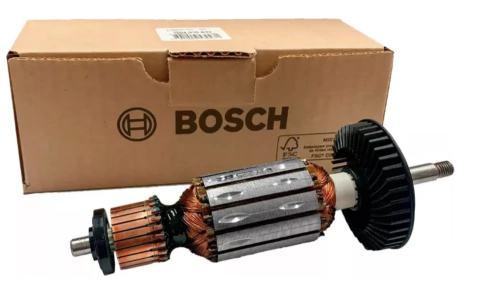 Induzido BOSCH GWS 9-125 1619P10952-000 NOVO 1604010BN1
