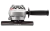 Esmerilhadeira 7" 2200W BOSCH GWS 2200-180 - comprar online