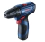 Parafusadeira GSR 120-LI + Chave Impacto GDR 120-LI BOSCH - comprar online