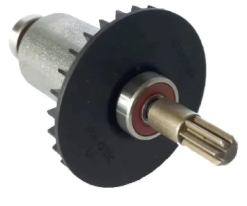 Induzido para Chave de Impacto GDS 18V-400 BOSCH 1600A01RX5