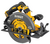 Serra Circular 7.1/4" 60V Sem Bateria DEWALT DCS578B - comprar online