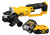 Esmerilhadeira a Bateria 20V Max Lion 220V DEWALT DCG412M2