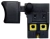Interruptor SGL206CDY para S. Mármore MCC400 MAKITA 650209-0