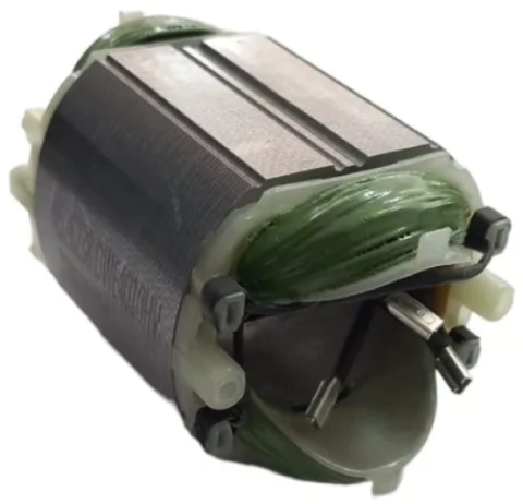 Estator 220V P/ Esmerilhaderia DWE4010 TIPO10 DEWALT N578699