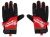 Luva de Desempenho Couro XL MILWAUKEE 48-73-0023 - comprar online