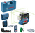 Nível a Laser GLL 3-80 CG BOSCH 0601063T01