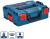 Maleta de Transporte L-BOXX 136 BOSCH 1600A012G0