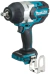 Chave de Impacto 1/2" S/ Bat. e S/Carregador MAKITA DTW1002Z