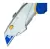 Estilete Trapezoidal Retrátil IRWIN 1774106 - comprar online