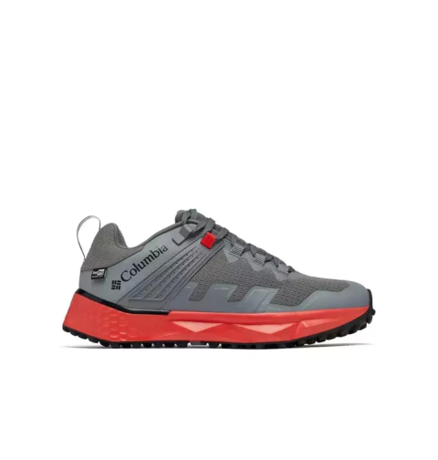 Tênis facet 75 outdry COLUMBIA masculino