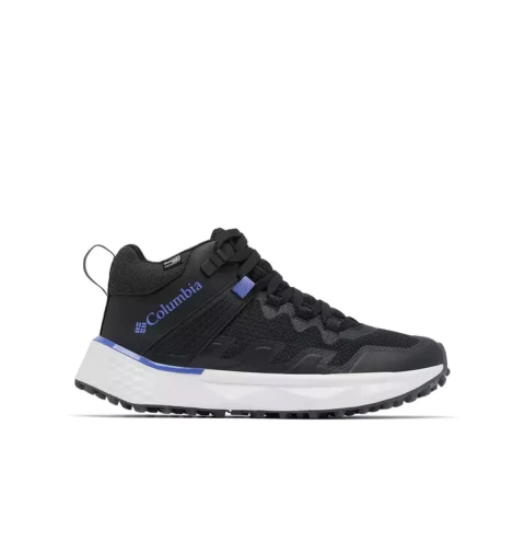 Bota facet 75 mid outdry COLUMBIA feminina