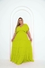Vestido Plus Size Elegante Festa Casamento Formatura - comprar online