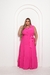 Chemise Powdered Glow C/ Bolsos E Botões Funcionais - loja online