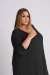 Vestido Dawn Essentials em Viscolycra Manga 3/4 na internet