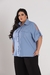 Camisa Brise Manga Curta C/ Bolsos - loja online