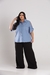 Camisa Brise Manga Curta C/ Bolsos - comprar online