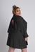 Short-Saia Sublime Bolso Cargo - Verdan Plus Size