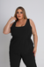 Macacão Plus Size Casual Fashion Versátil - comprar online