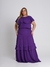 Imagem do Saia Rodeo Midi Boho